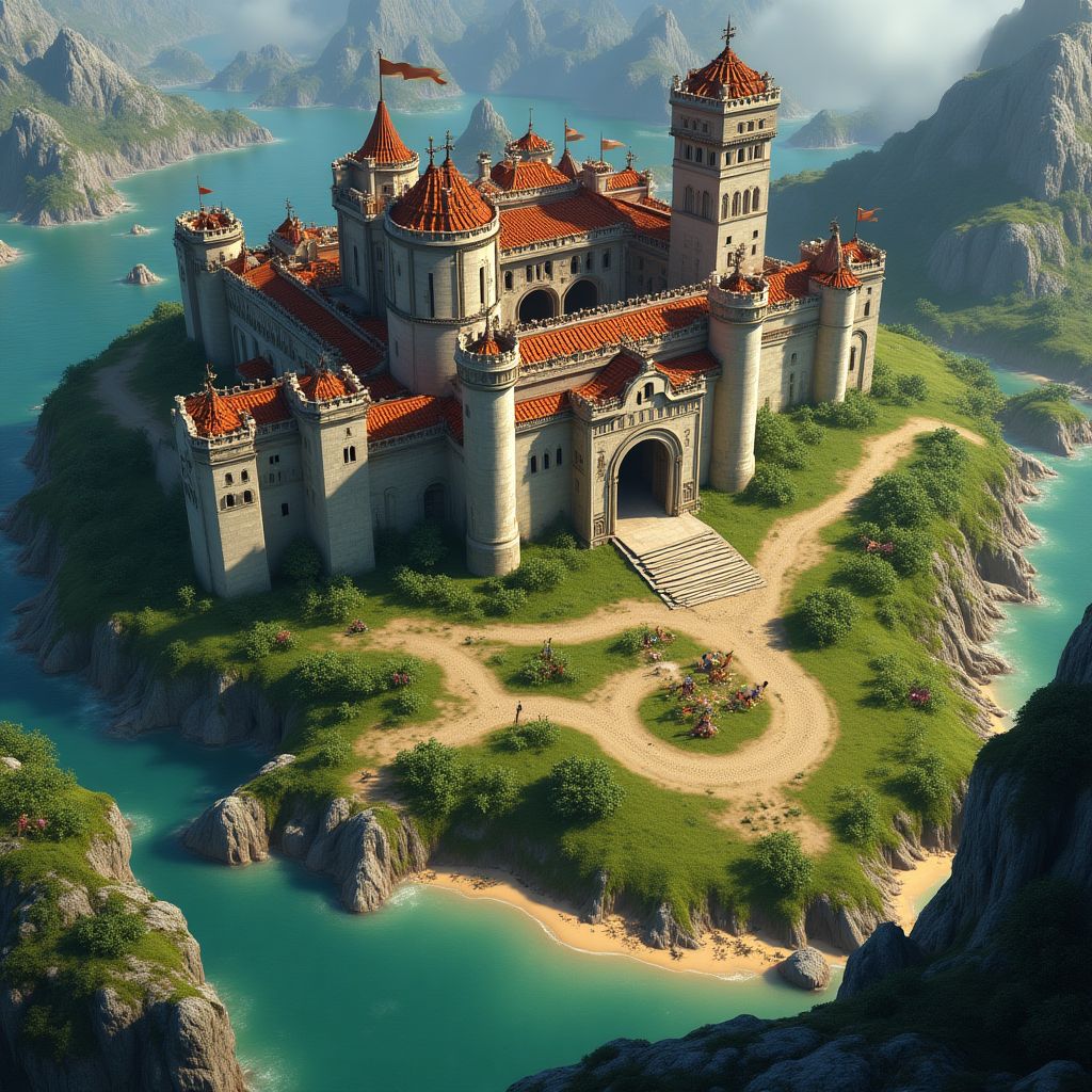 Heroes of Might and Magic 5 strategic gameplay screenshot