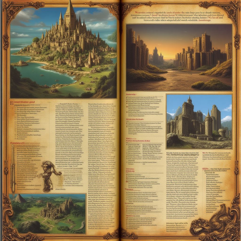 Heroes of Might and Magic 5 review spread