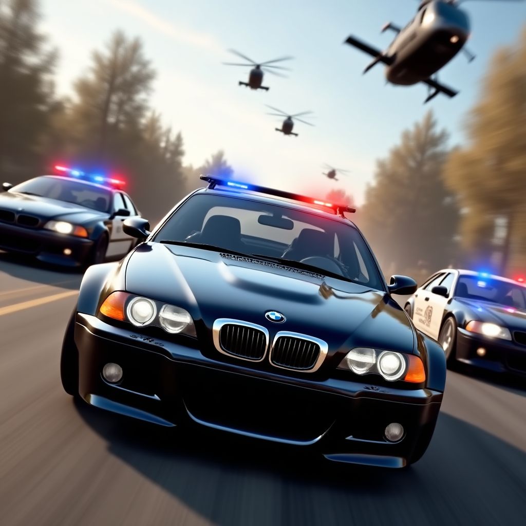 Need for Speed Most Wanted full review